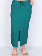 Mirakel maxinederdel - Ingen returret